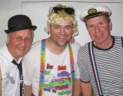 Fasching 2010