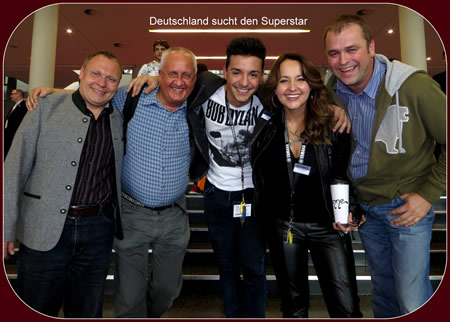 DSDS