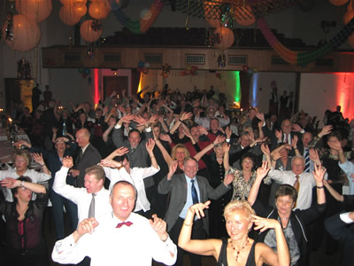 Silvester 2005
