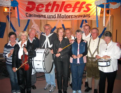 Dethleffs